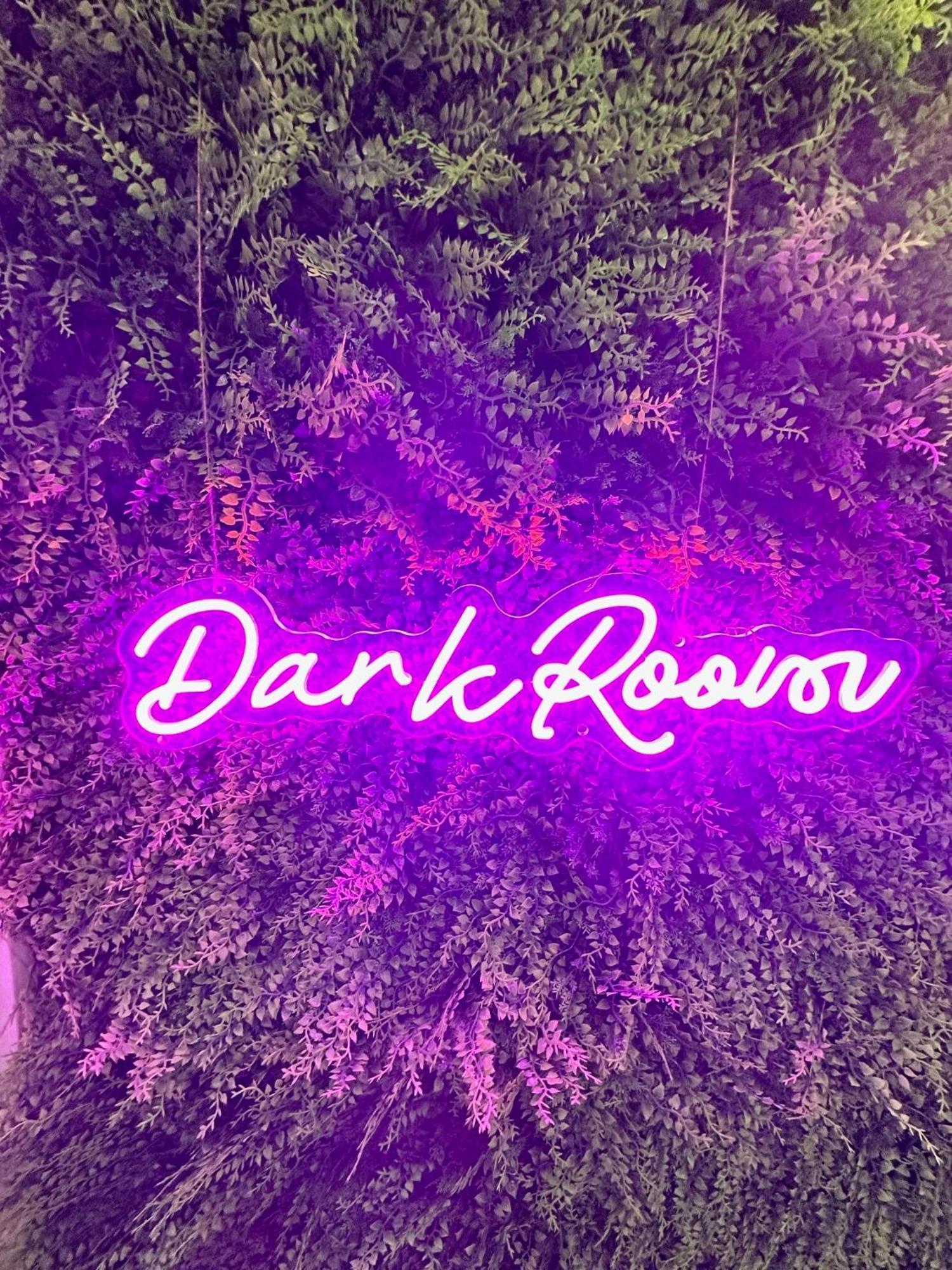 Dark Room Blois - Love Room Saint-Gervais-la-Forêt Dış mekan fotoğraf